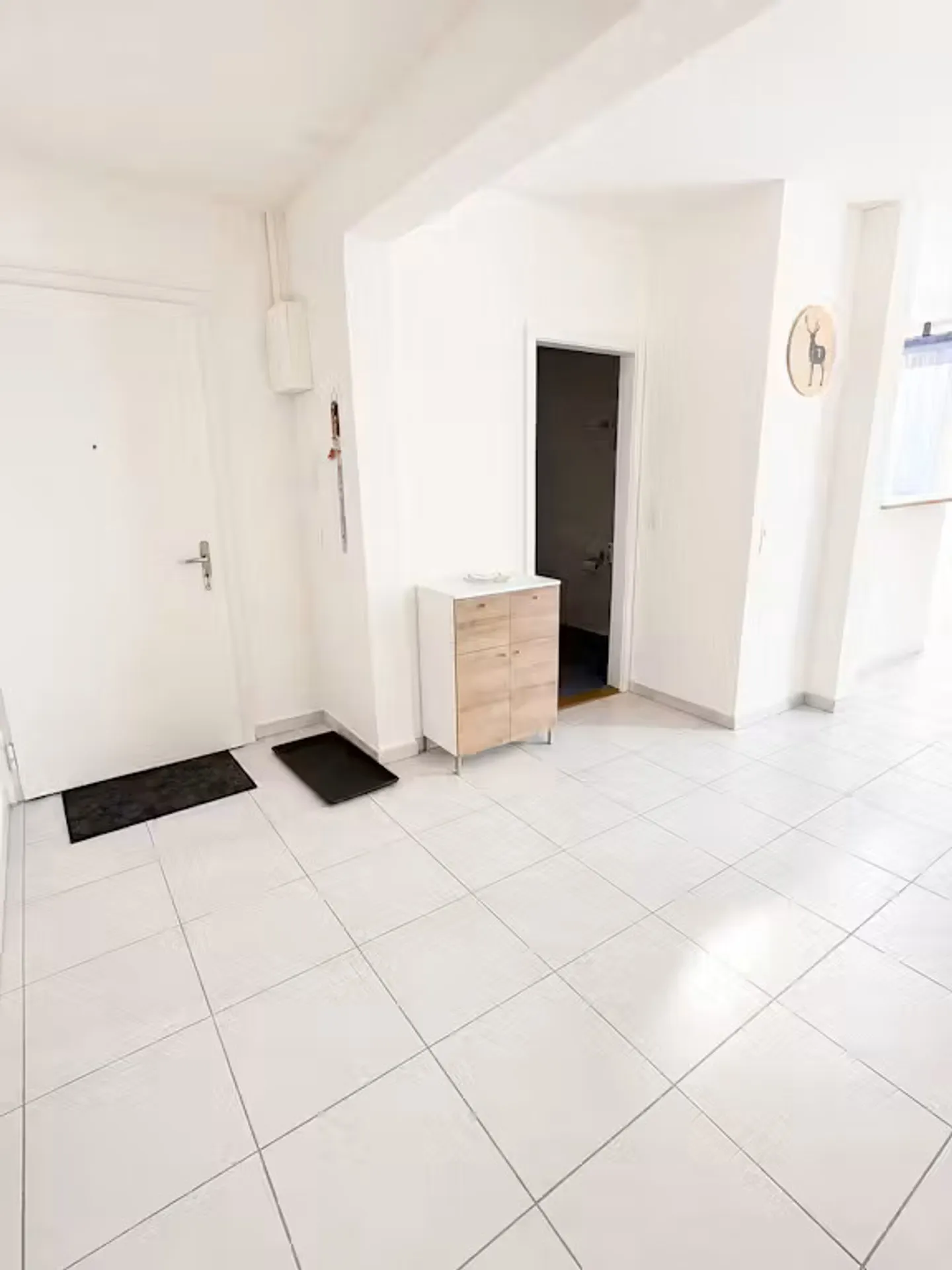 Charmante Wohnung in Zürich - Foto 6 von 10