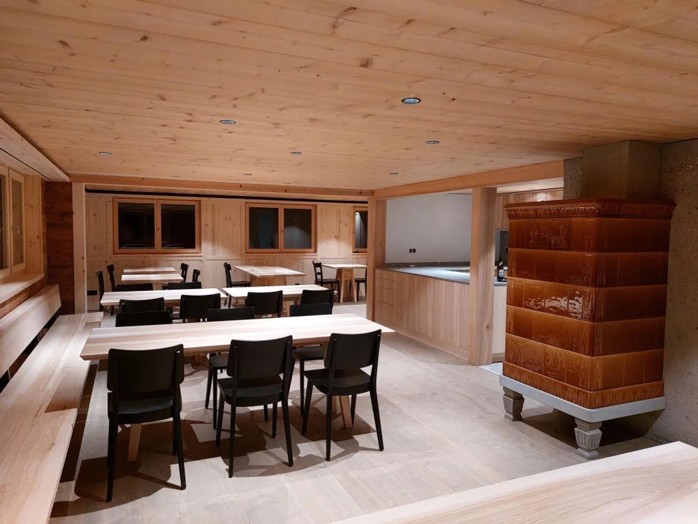 Ristorante "Schäfli" - Foto 5 di 9