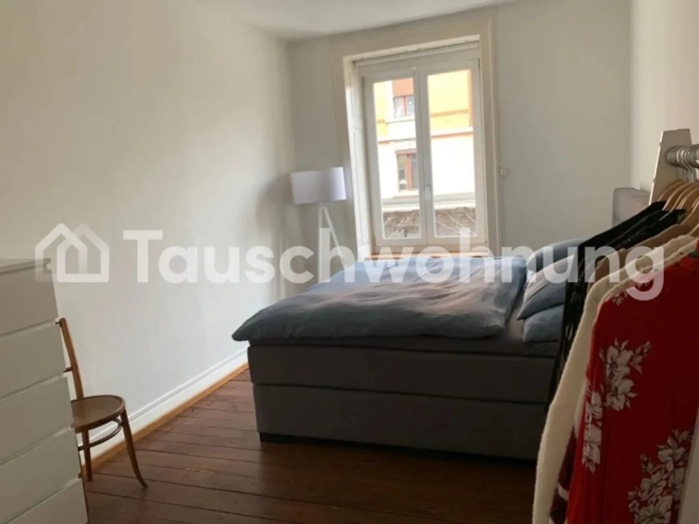 « Gemütliche 3.5-Zimmer-Wohnung im trendigen Kreis 4, Zürich» - Foto 3 von 14