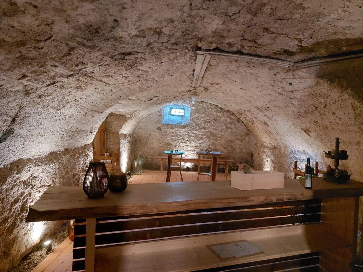 Ristorante "Schäfli" - Foto 6 di 9