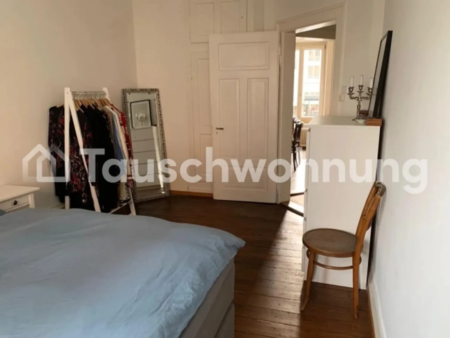 « Gemütliche 3.5-Zimmer-Wohnung im trendigen Kreis 4, Zürich» - Foto 4 von 14