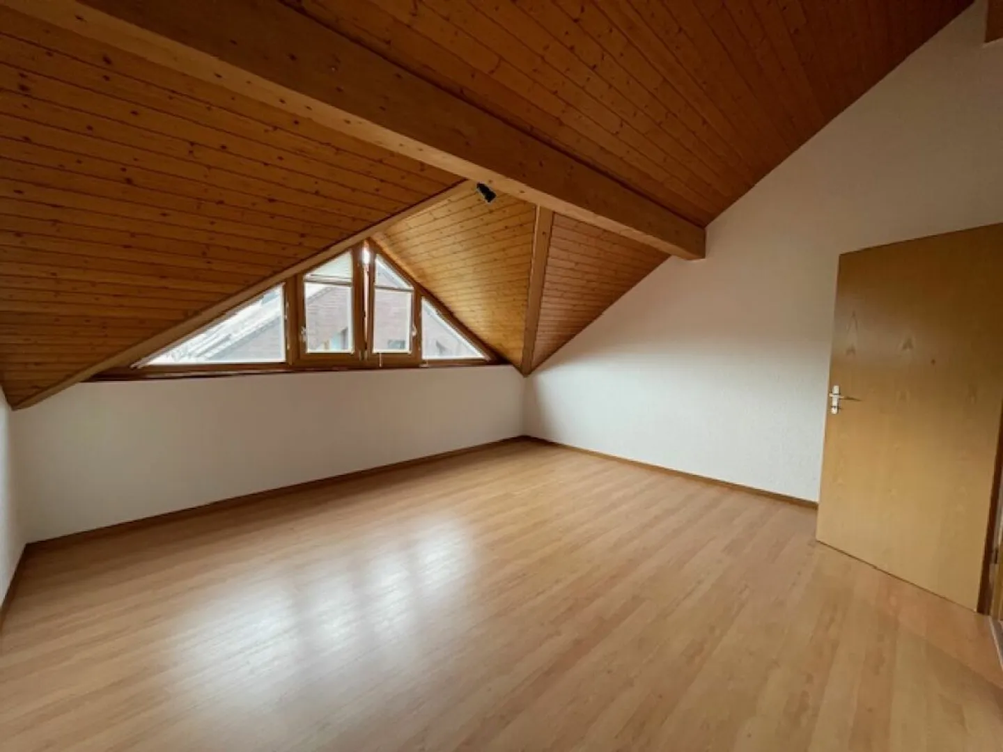 Appartamento mansardato di 2,5 stanze - Foto 10 di 20