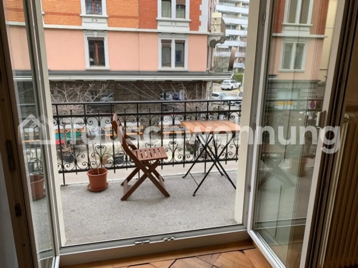 « Gemütliche 3.5-Zimmer-Wohnung im trendigen Kreis 4, Zürich» - Foto 12 von 14
