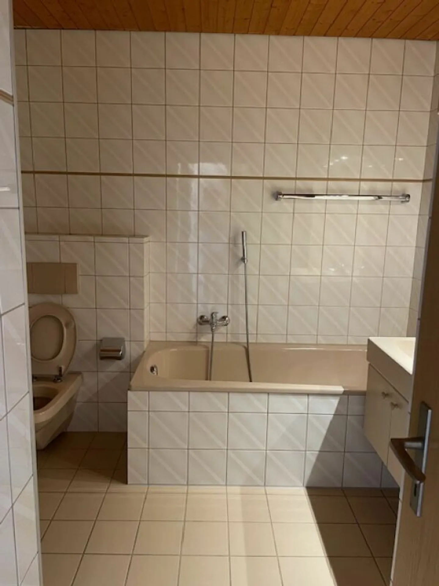 Appartamento mansardato di 2,5 stanze - Foto 12 di 20