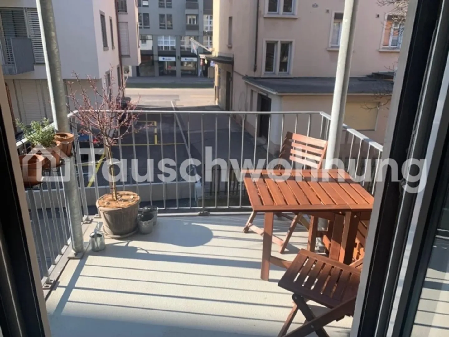 « Gemütliche 3.5-Zimmer-Wohnung im trendigen Kreis 4, Zürich» - Foto 13 von 14