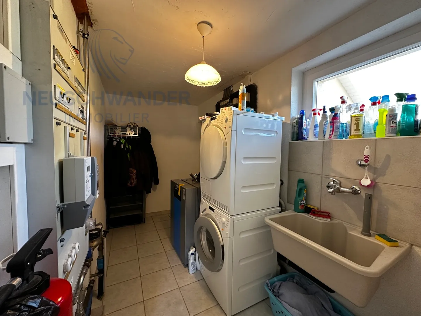 Casa singola in affitto - Foto 3 di 11