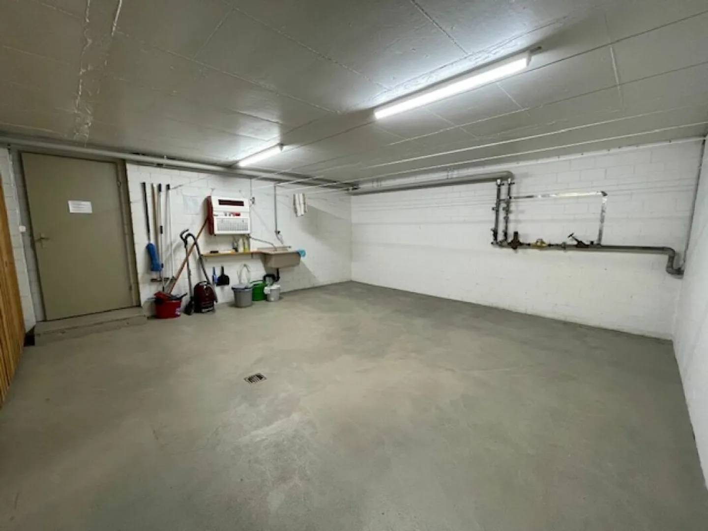 Appartamento mansardato di 2,5 stanze - Foto 15 di 20