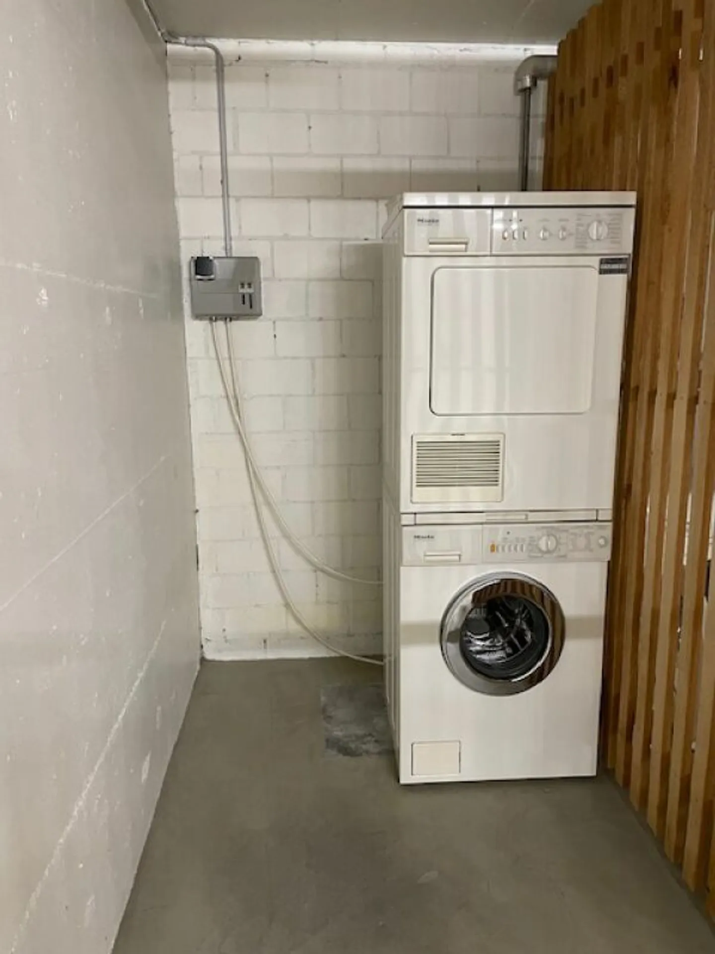 Appartamento mansardato di 2,5 stanze - Foto 16 di 20