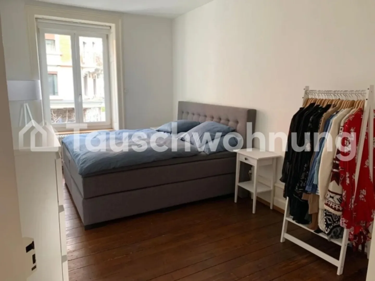 « Gemütliche 3.5-Zimmer-Wohnung im trendigen Kreis 4, Zürich» - Foto 5 von 14