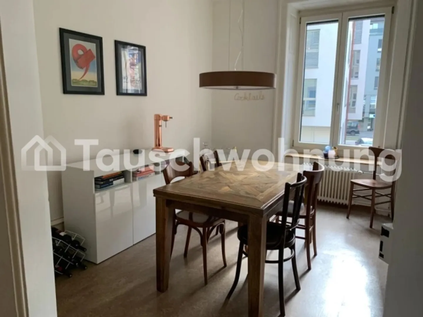« Gemütliche 3.5-Zimmer-Wohnung im trendigen Kreis 4, Zürich» - Foto 6 von 14