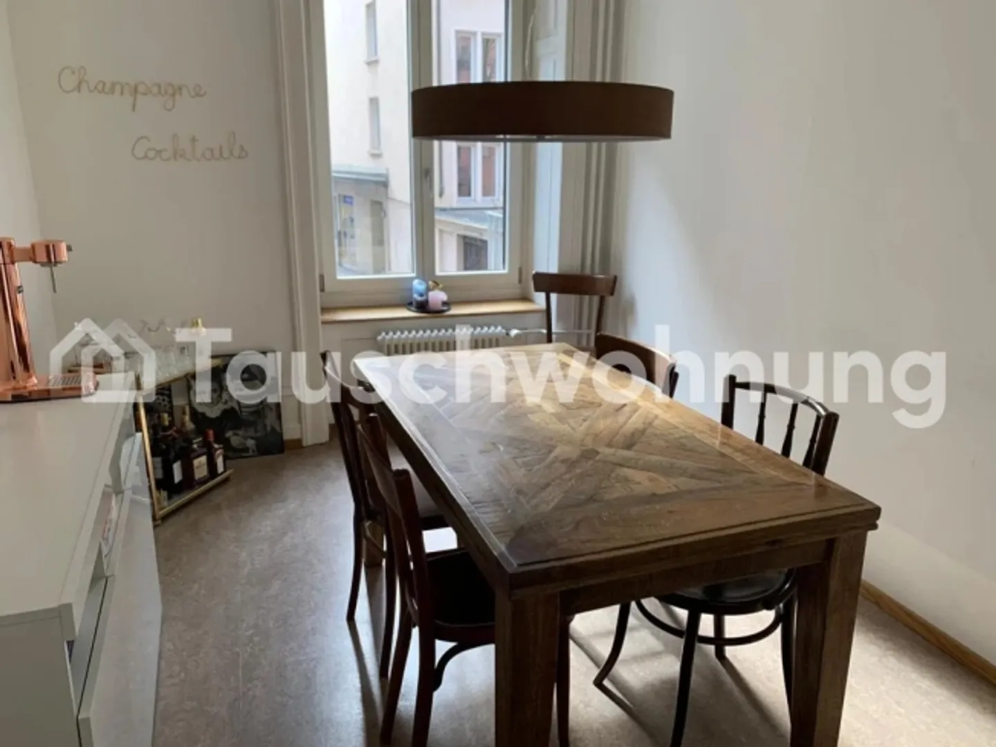 « Gemütliche 3.5-Zimmer-Wohnung im trendigen Kreis 4, Zürich» - Foto 7 von 14
