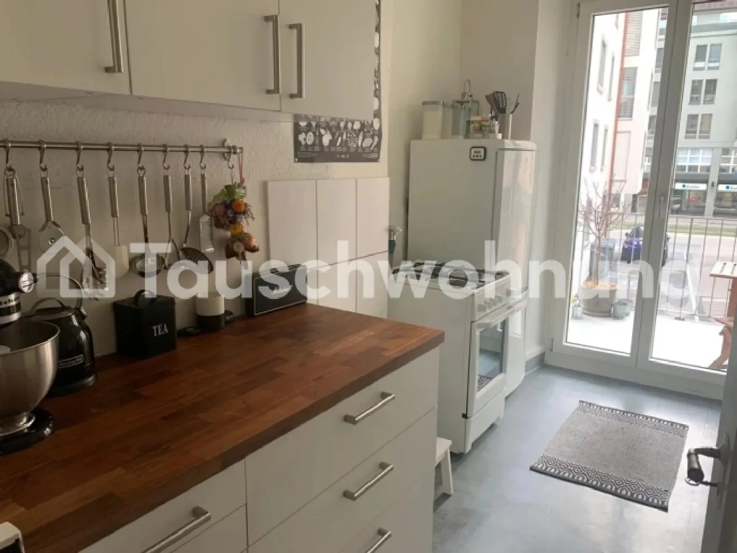 « Gemütliche 3.5-Zimmer-Wohnung im trendigen Kreis 4, Zürich» - Foto 10 von 14