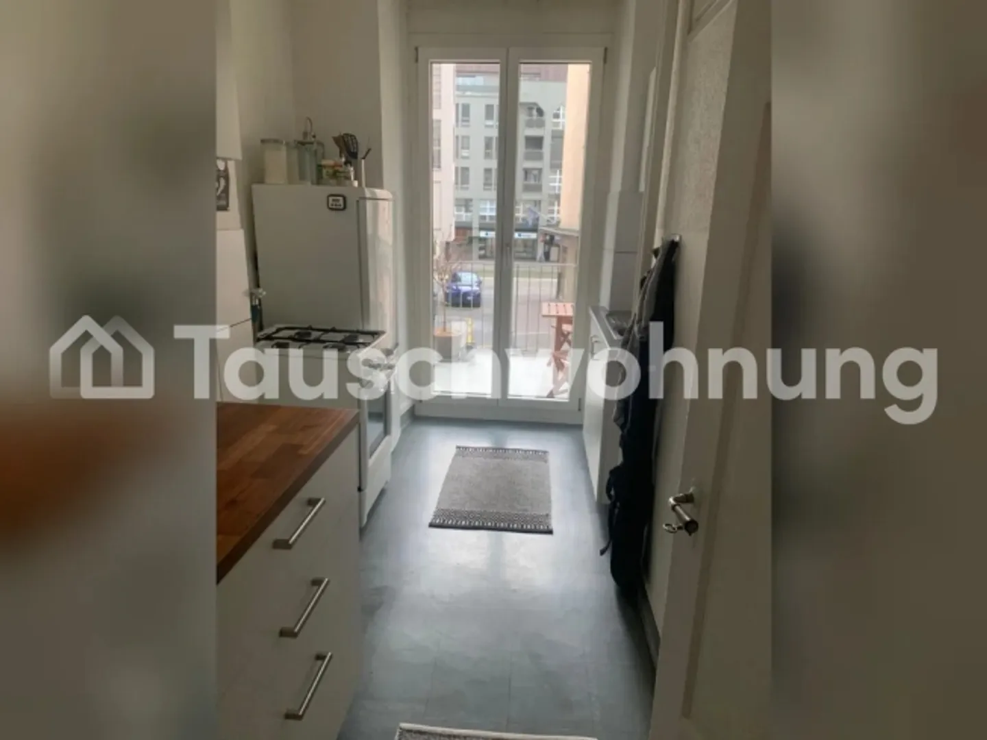 « Gemütliche 3.5-Zimmer-Wohnung im trendigen Kreis 4, Zürich» - Foto 9 von 14