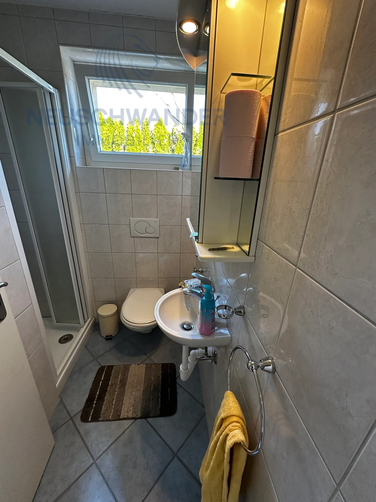 Casa singola in affitto - Foto 2 di 11