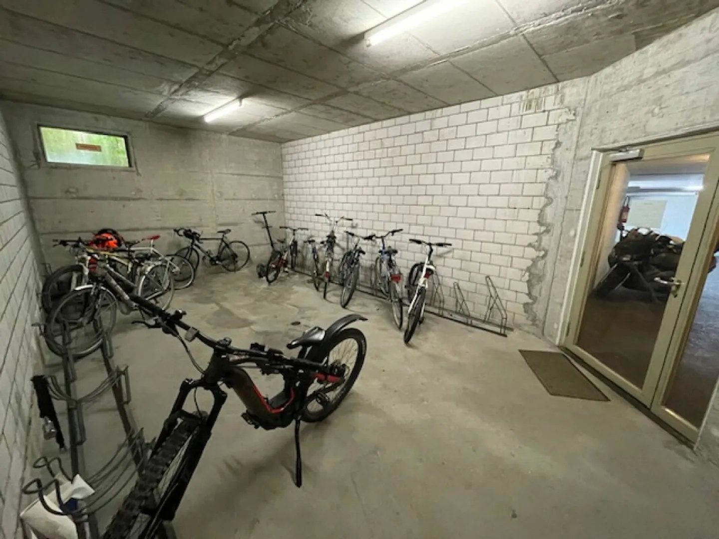 Appartamento mansardato di 2,5 stanze - Foto 19 di 20