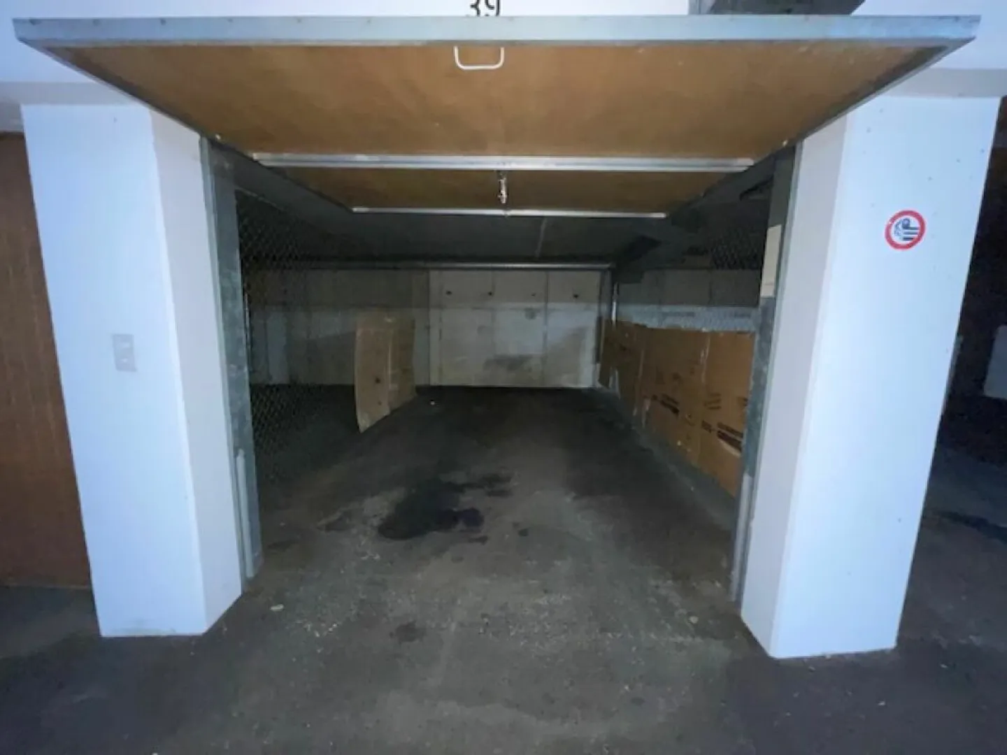 Appartamento mansardato di 2,5 stanze - Foto 20 di 20