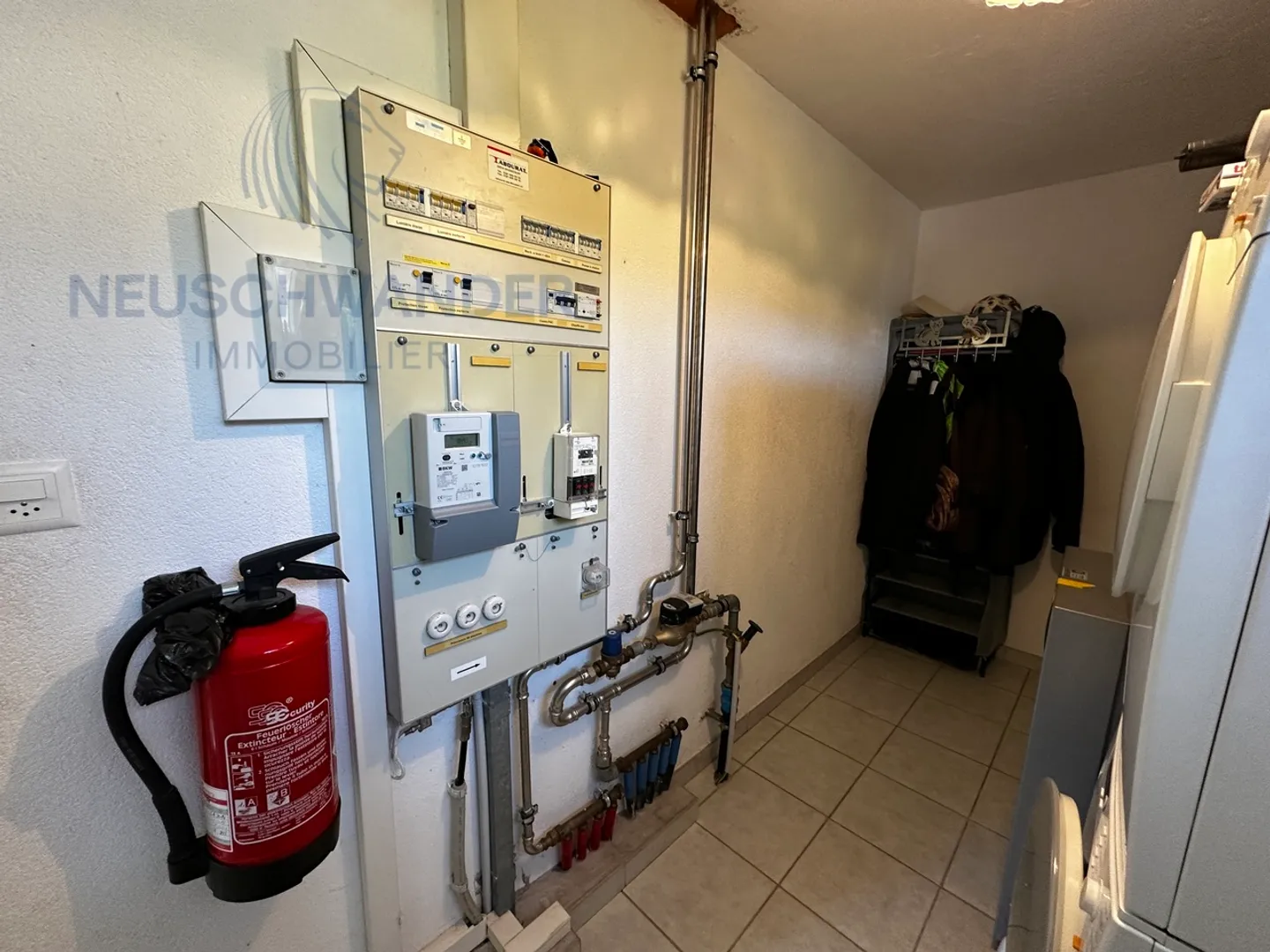 Casa singola in affitto - Foto 4 di 11