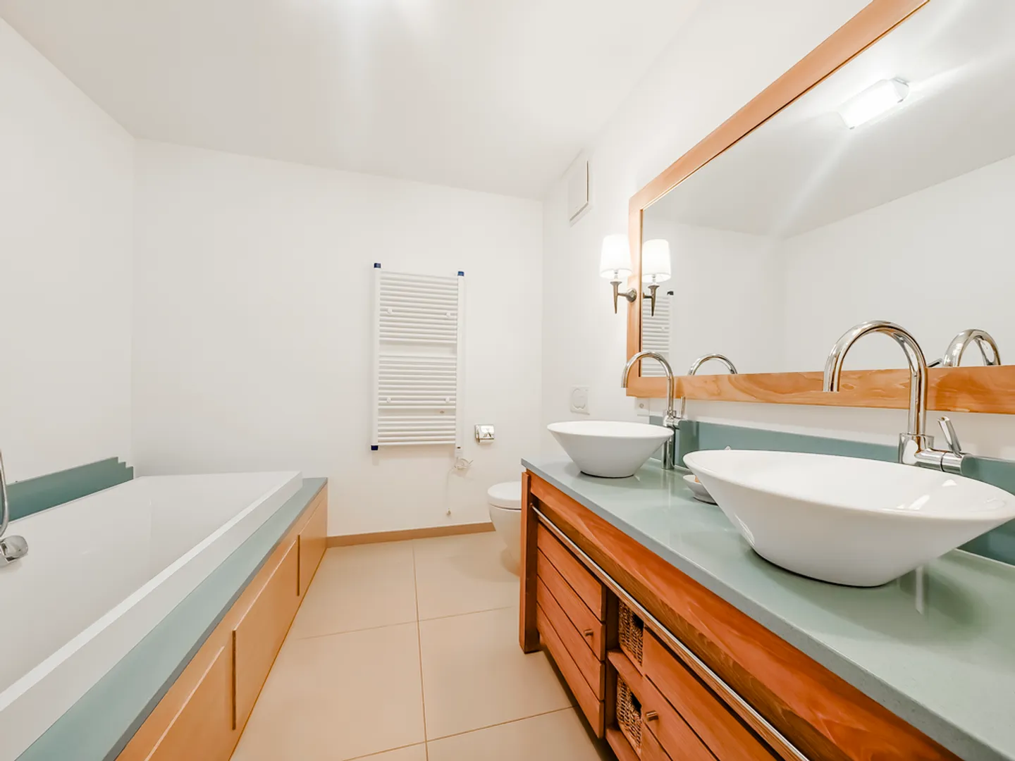 Exclusive: Sumptuous lakeside apartment in Montreux - Photo 11 of 12