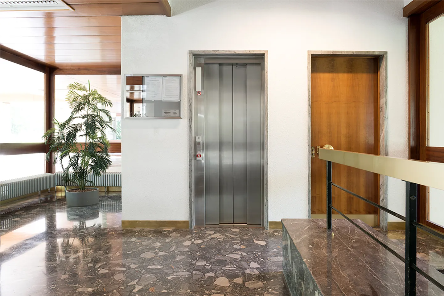 Appartamento 4.5 stanze - Foto 3 di 6