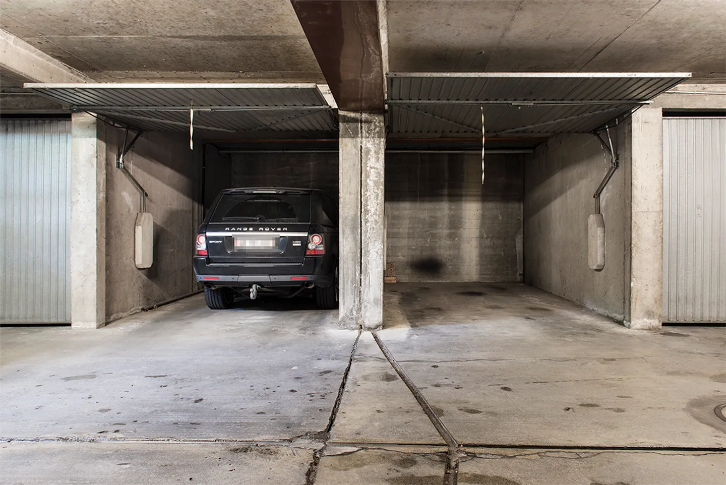 Appartamento 4.5 stanze - Foto 5 di 6