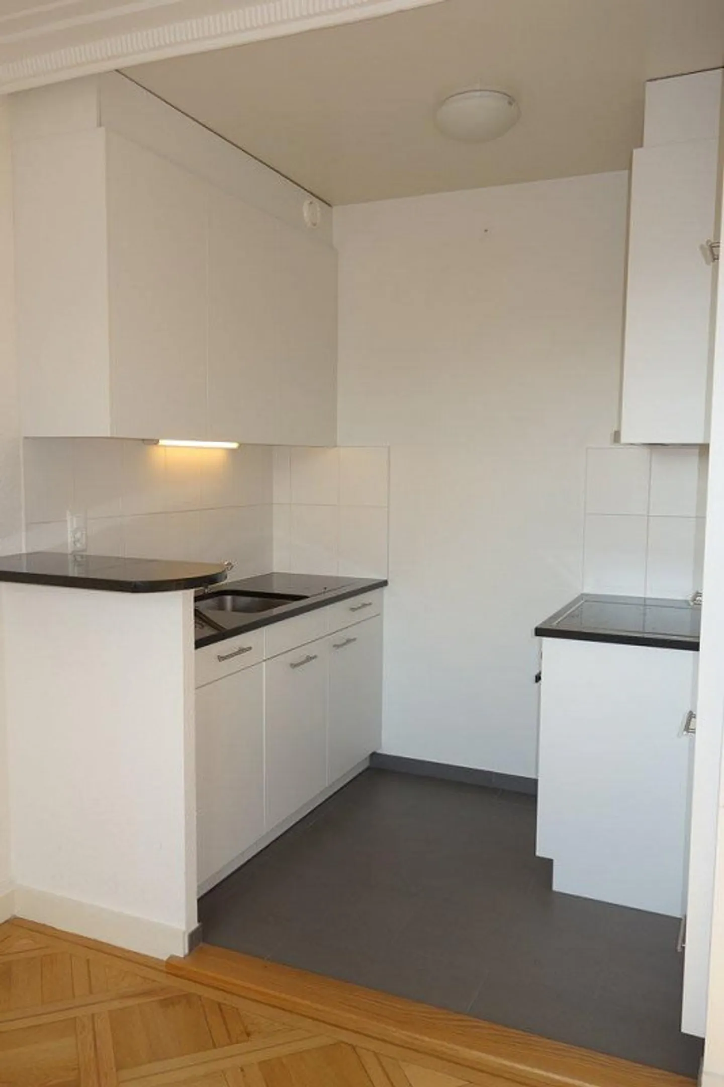 Appartement Moderne Près de Champel - Photo 3 sur 9