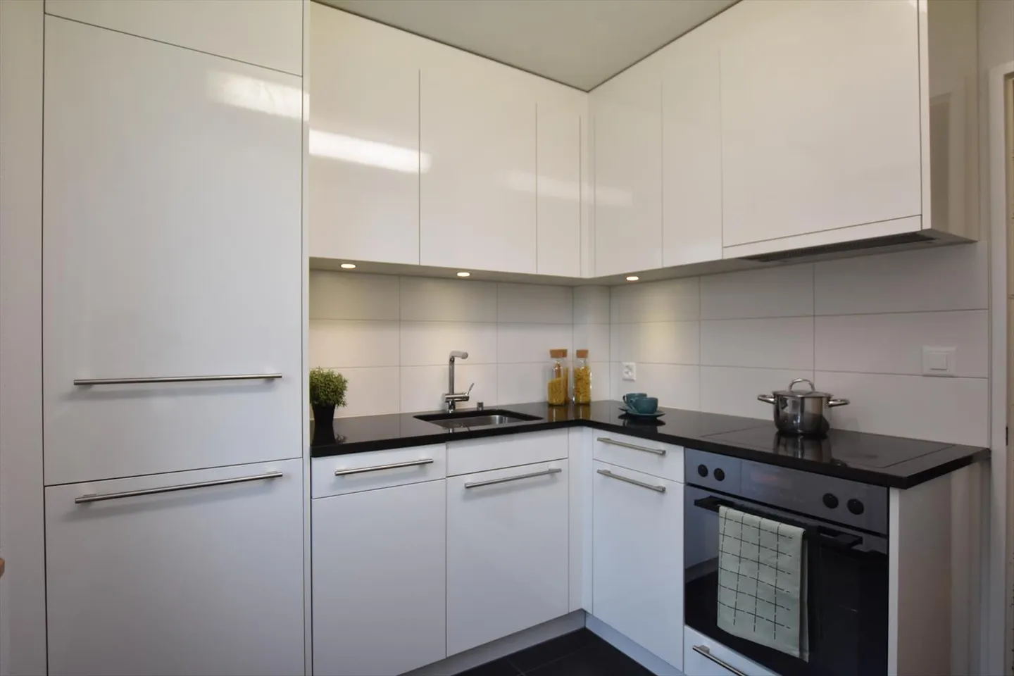 Ici, vous vous sentirez chez vous ! - Photo 8 sur 10