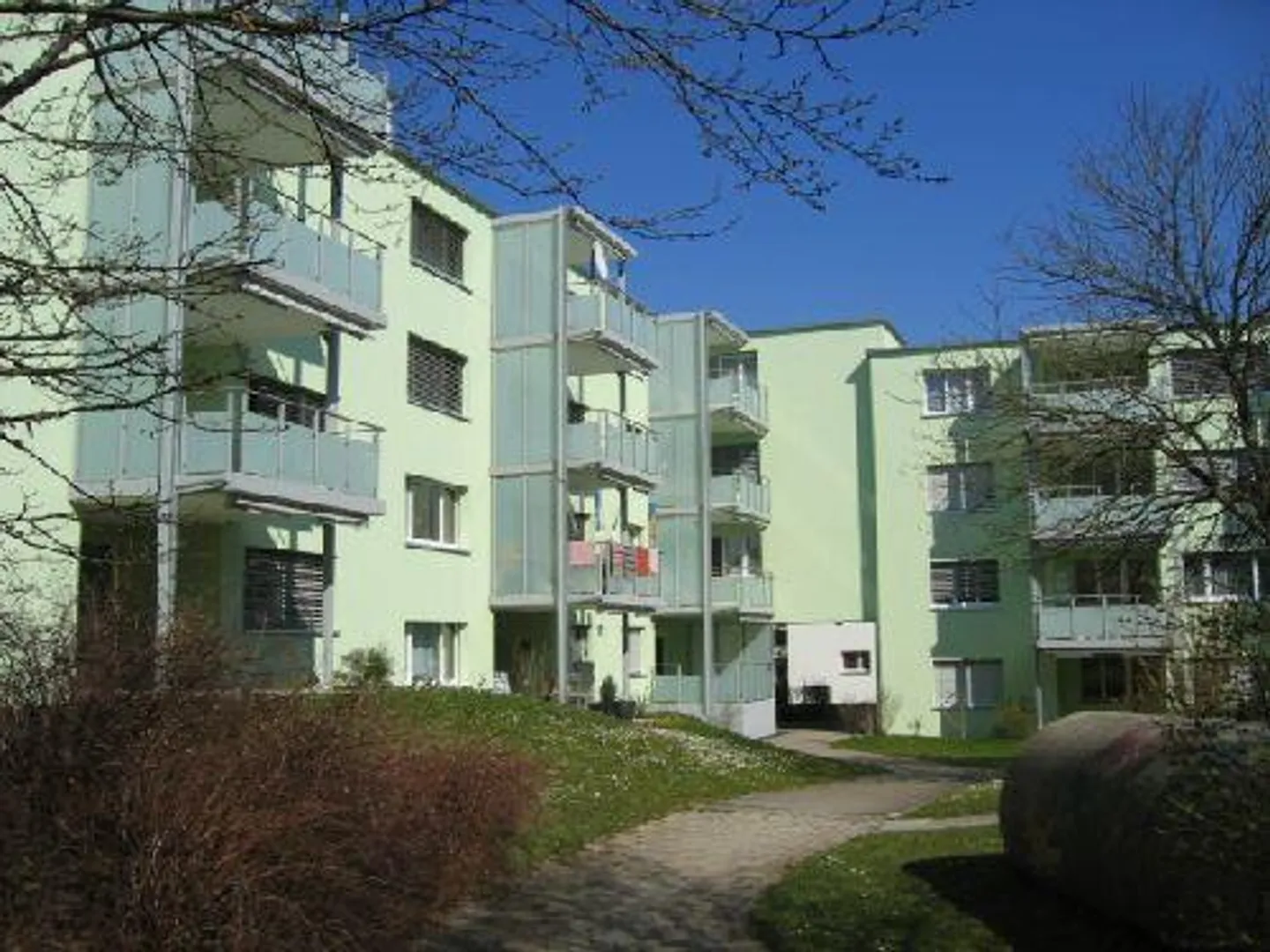 Appartement familial moderne dans un emplacement idyllique - Photo 1 sur 7