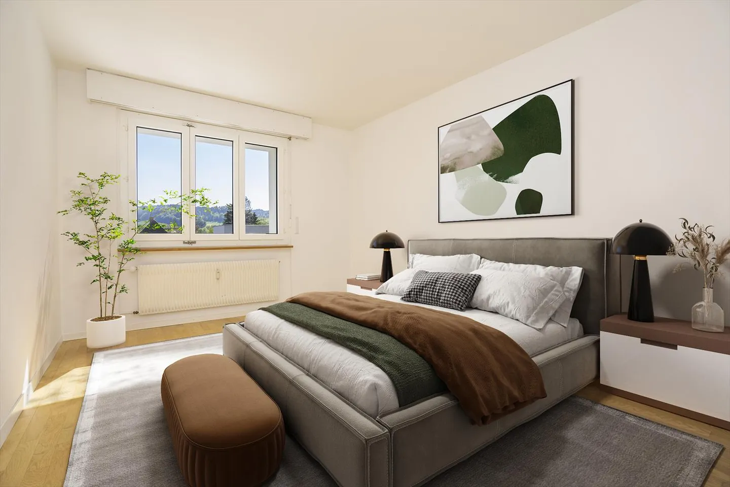 Ici, vous vous sentirez chez vous ! - Photo 7 sur 10