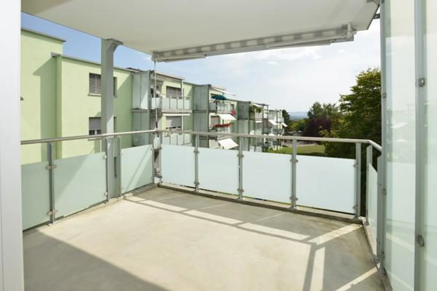 Appartement familial moderne dans un emplacement idyllique - Photo 7 sur 7