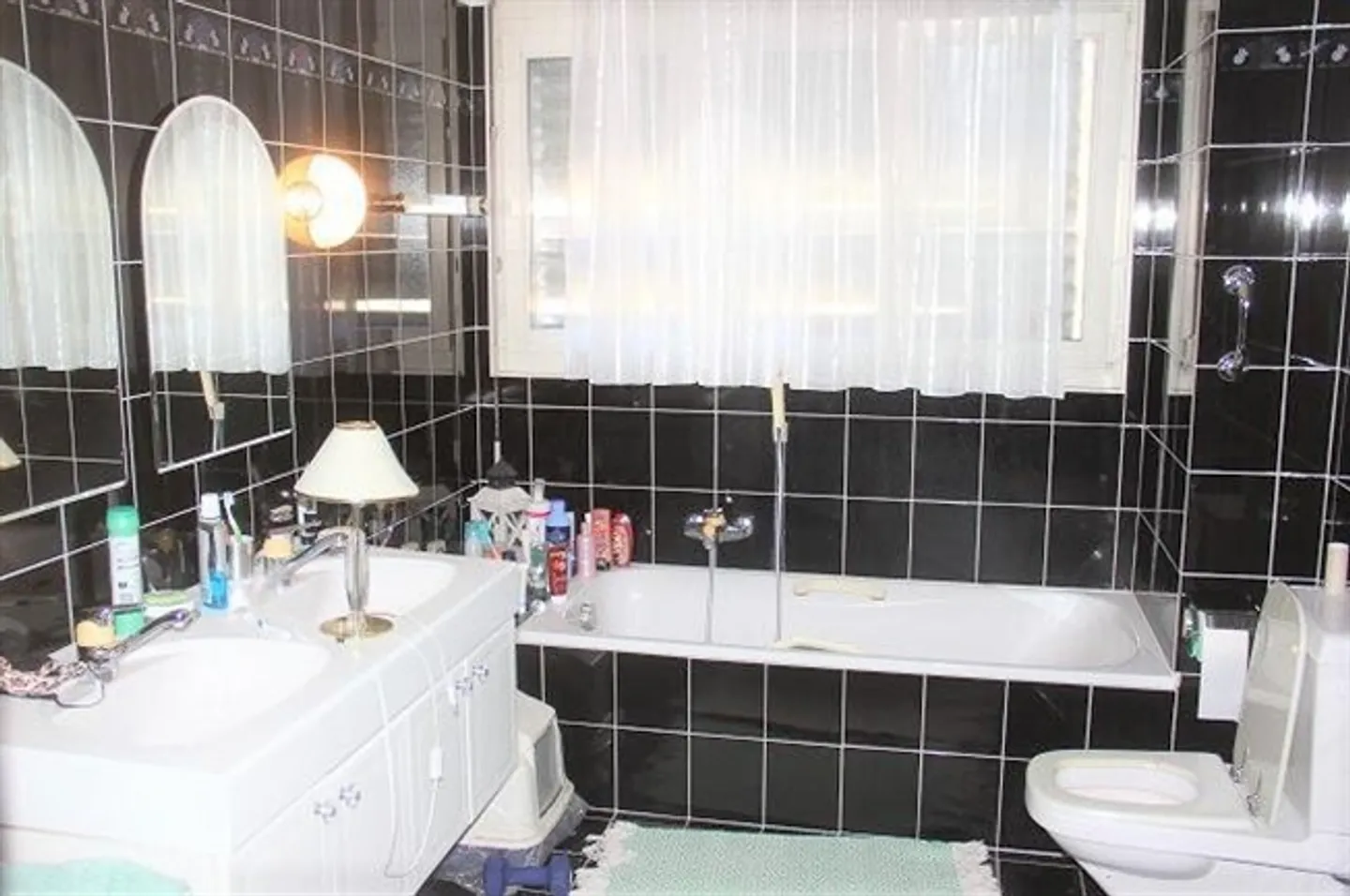 attico di 5 1/2 locali e app. di 3 1/2 locali - Foto 11 di 20