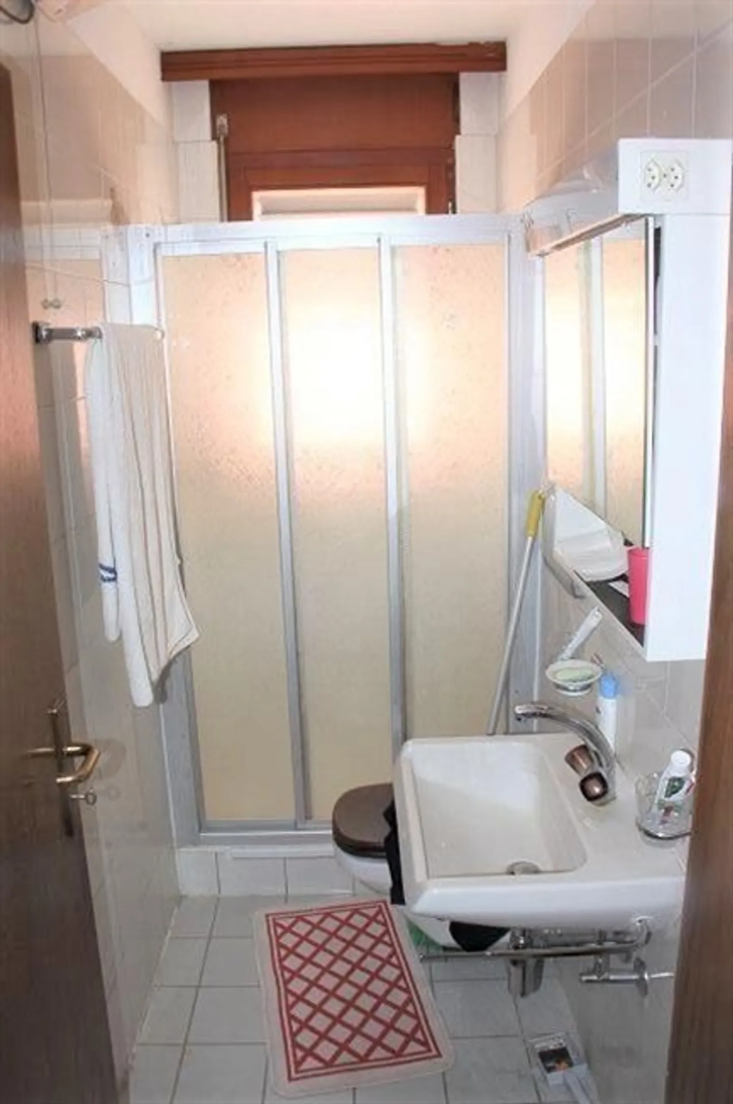 attico di 5 1/2 locali e app. di 3 1/2 locali - Foto 12 di 20