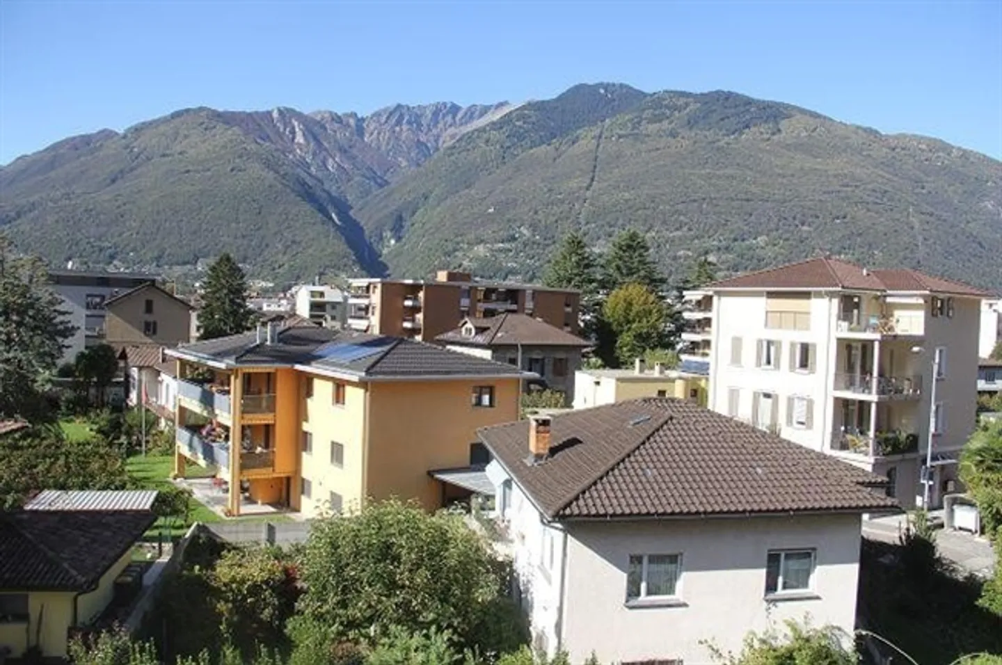 attico di 5 1/2 locali e app. di 3 1/2 locali - Foto 15 di 20