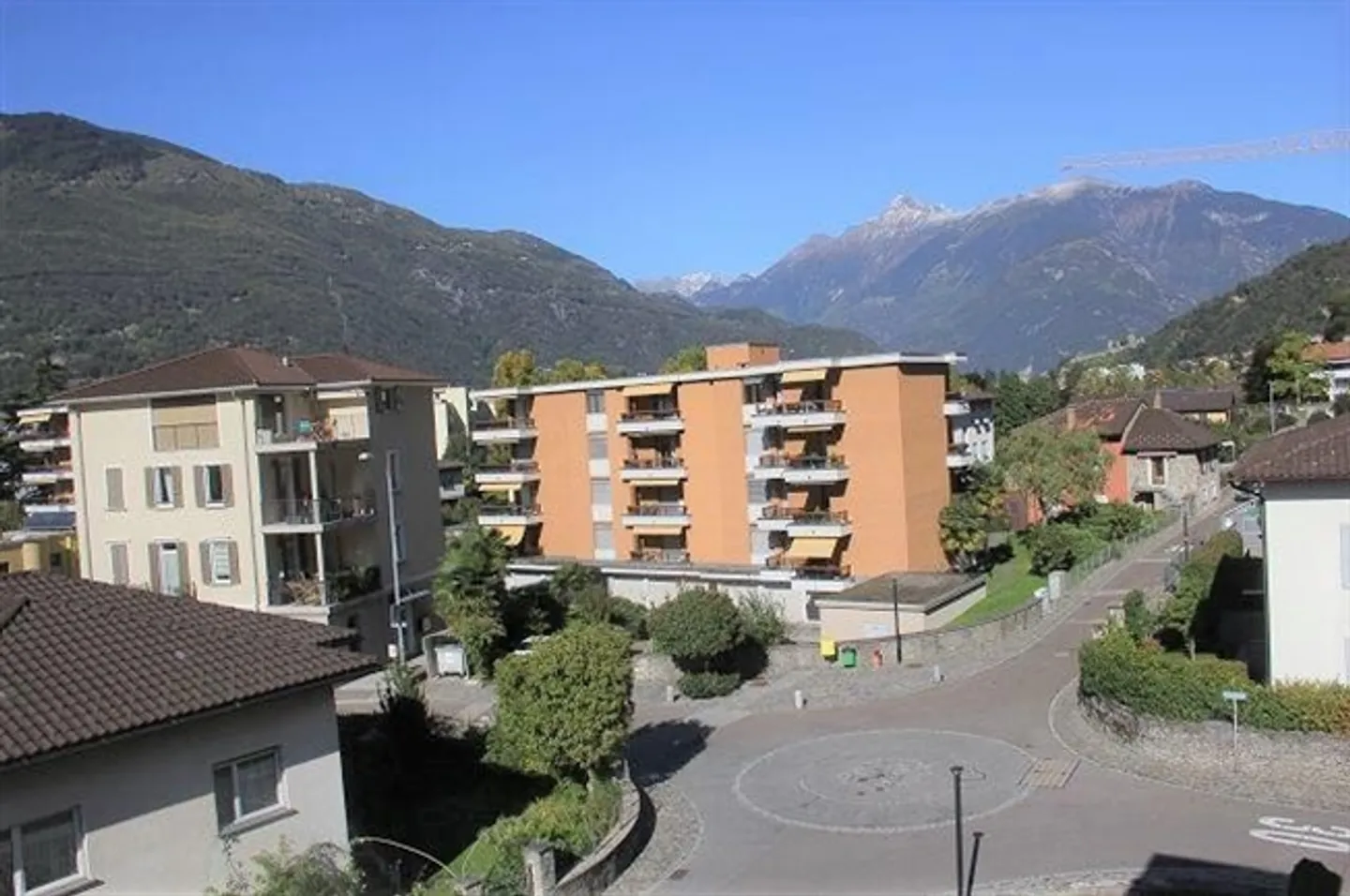 attico di 5 1/2 locali e app. di 3 1/2 locali - Foto 17 di 20