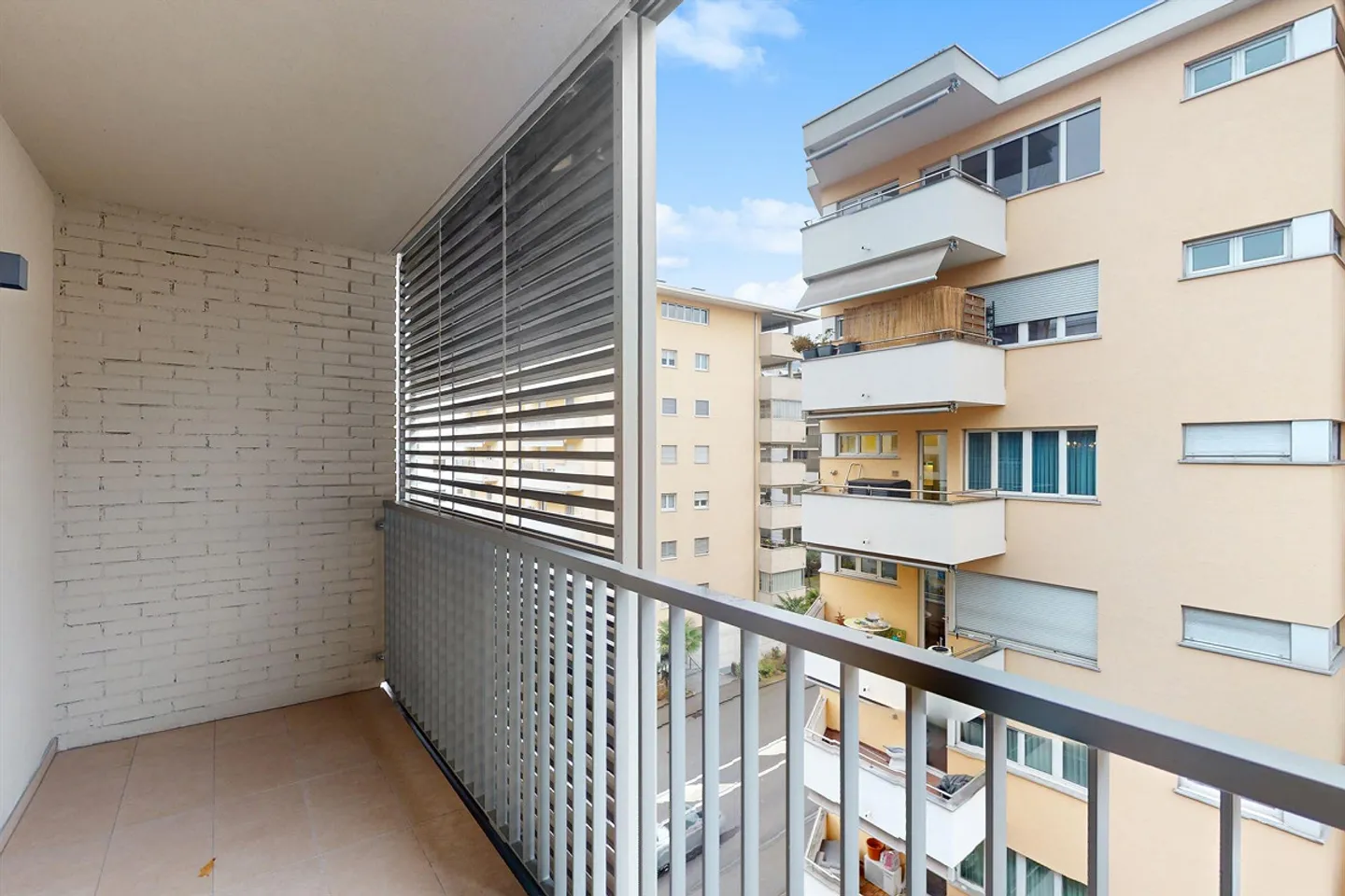 Modernes Apartment in Locarno - Foto 1 von 4