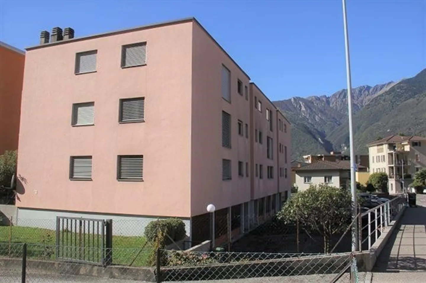 attico di 5 1/2 locali e app. di 3 1/2 locali - Foto 20 di 20