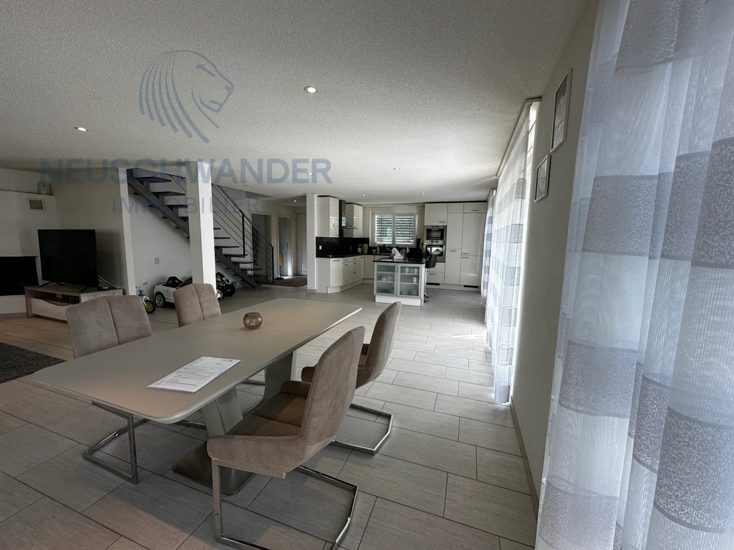 Casa singola in affitto - Foto 7 di 11