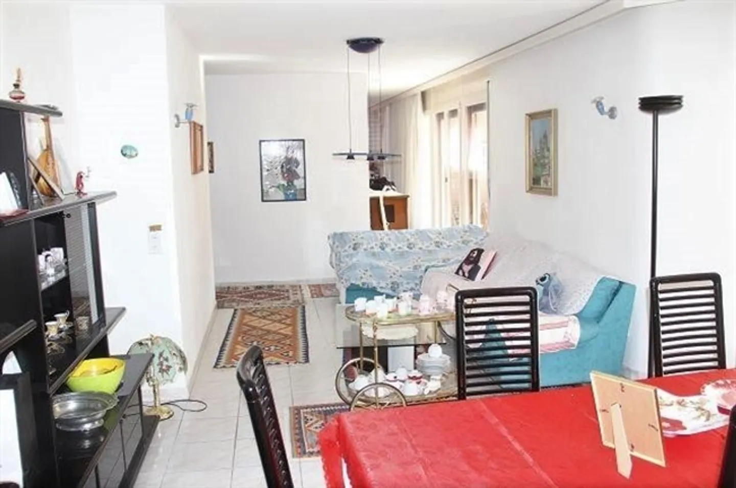 attico di 5 1/2 locali e app. di 3 1/2 locali - Foto 3 di 20