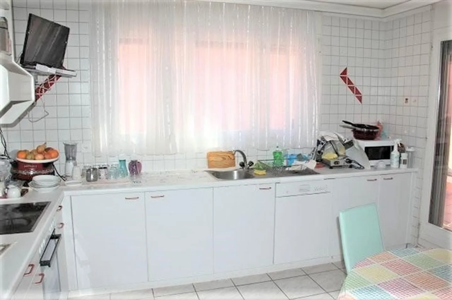 attico di 5 1/2 locali e app. di 3 1/2 locali - Foto 5 di 20