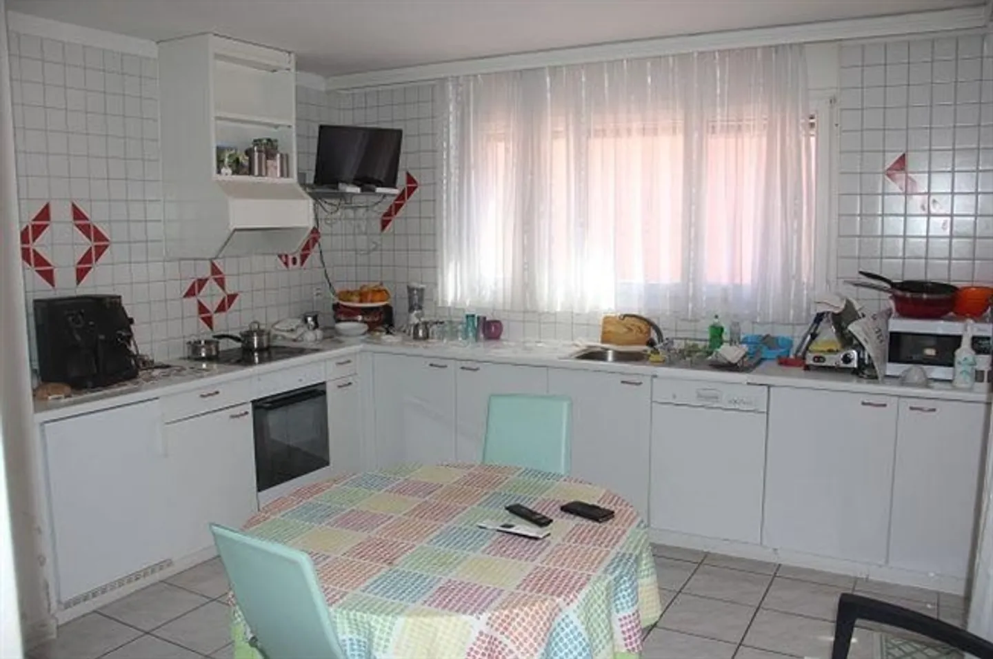 attico di 5 1/2 locali e app. di 3 1/2 locali - Foto 6 di 20