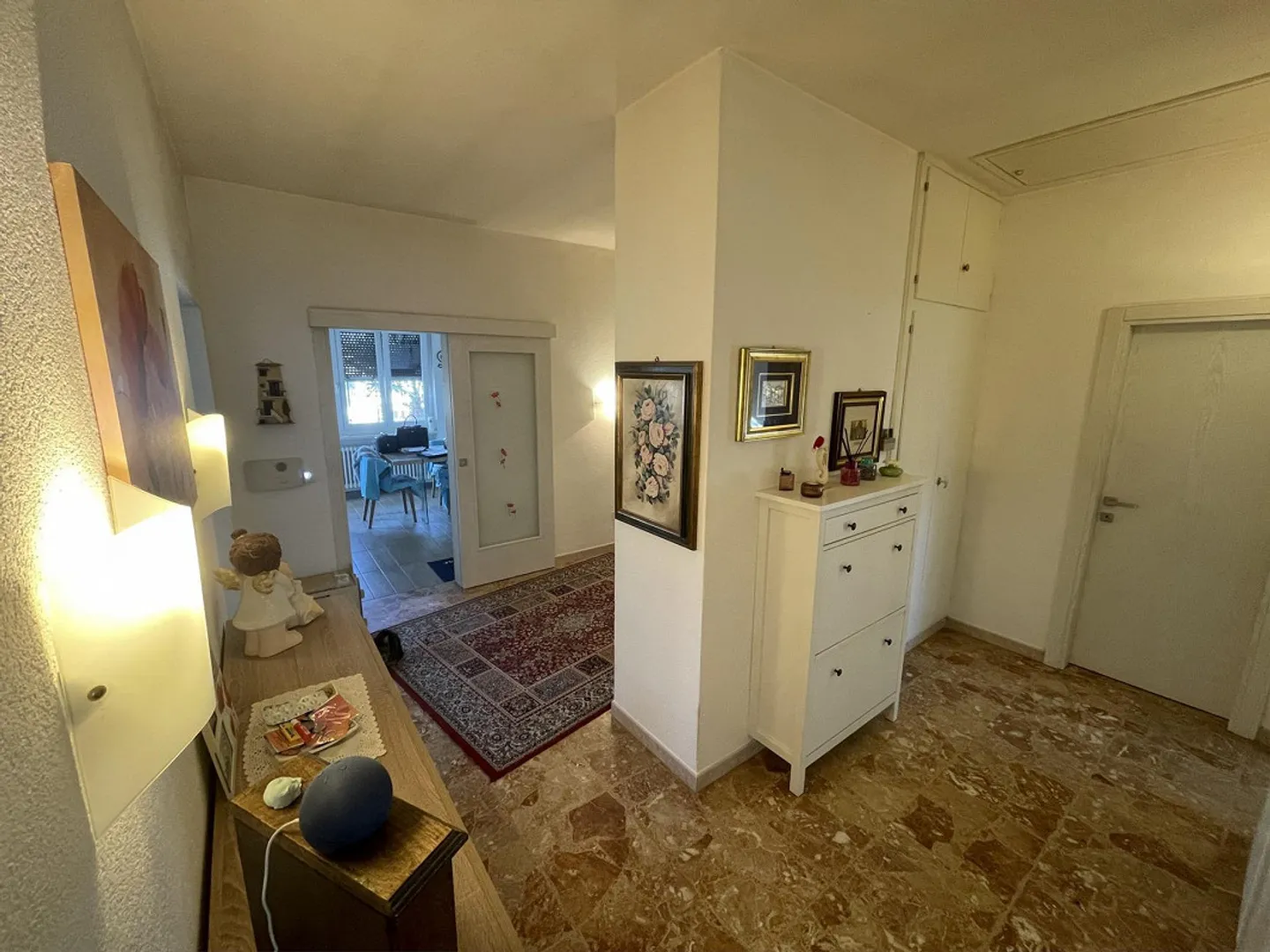 BEAUTIFUL SINGLE-FAMILY HOUSE 4.5 WITH LARGE GARDEN - Photo 12 of 13