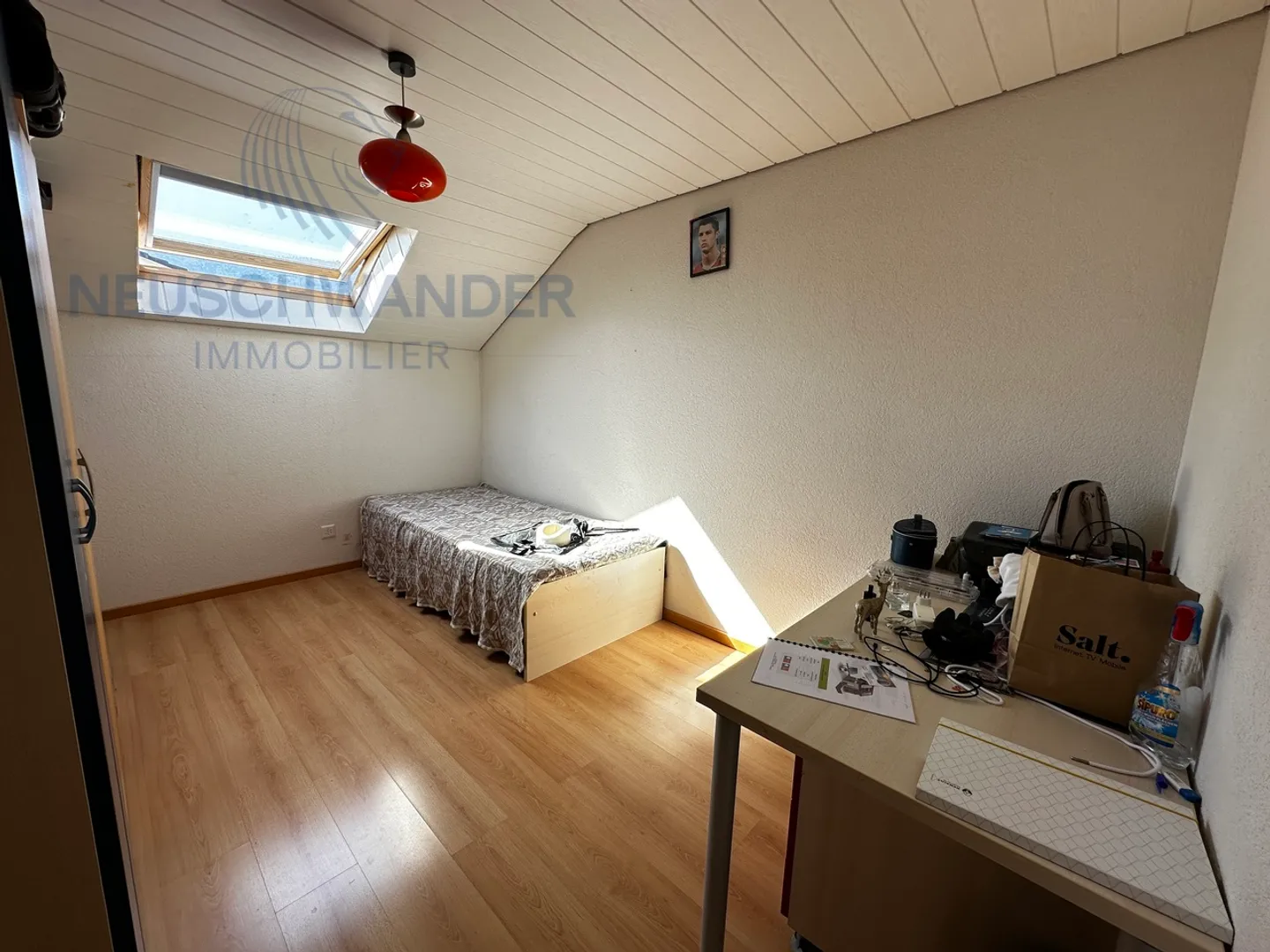Casa singola in affitto - Foto 10 di 11