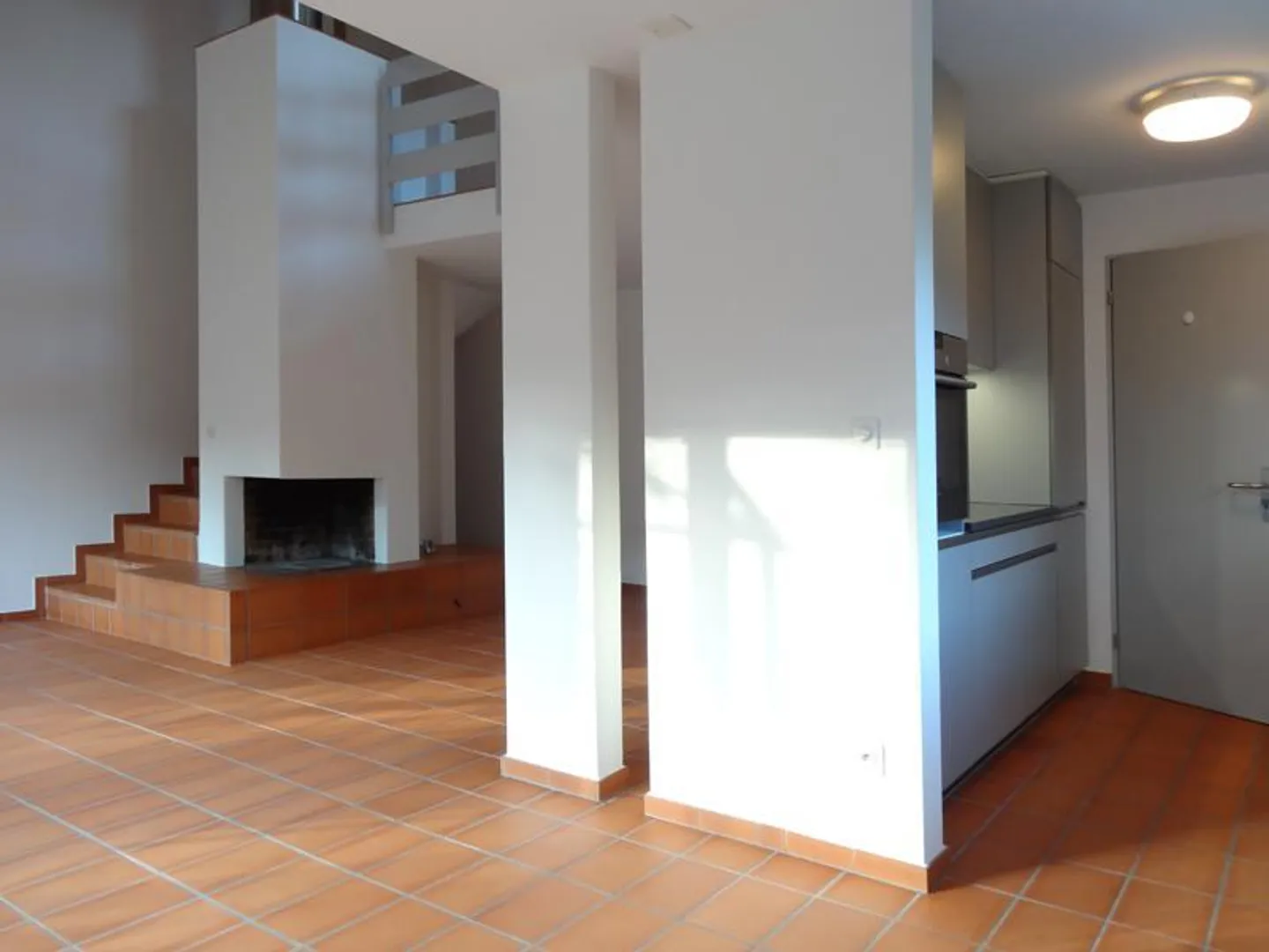 Appartement en duplex de 3,5 pièces à Maur - Définitivement un chez-soi avec caractère - Photo 9 sur 12