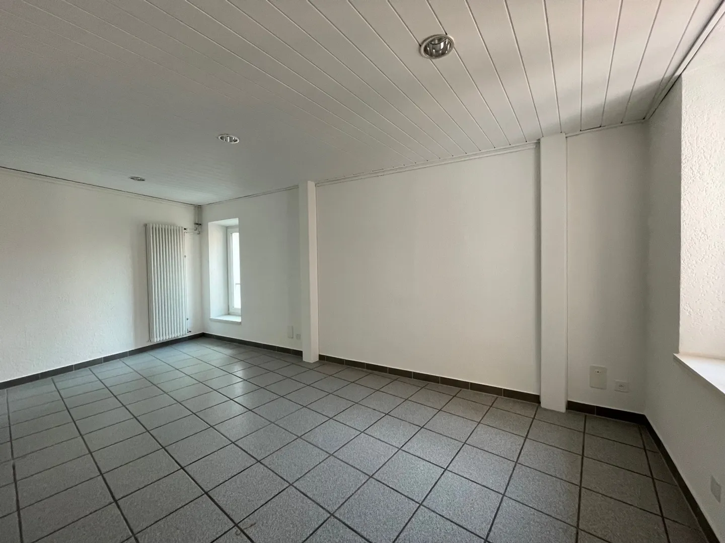 Uffici nel centro città - Piazza Cioccaro - Foto 6 di 7