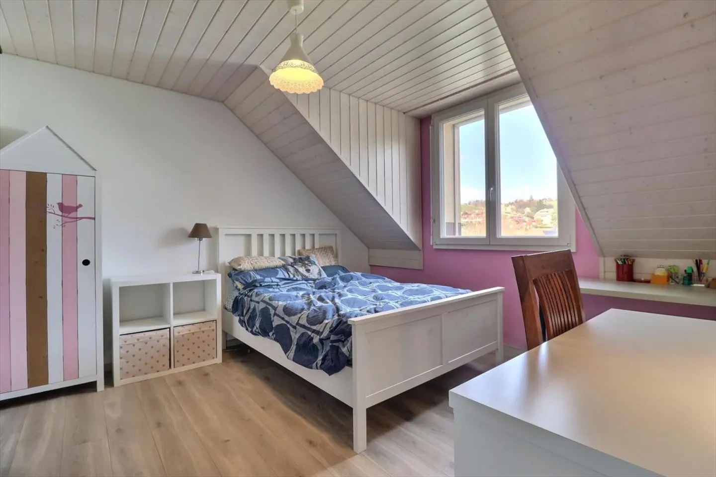 Casa a schiera 4.5 stanze - Foto 9 di 13