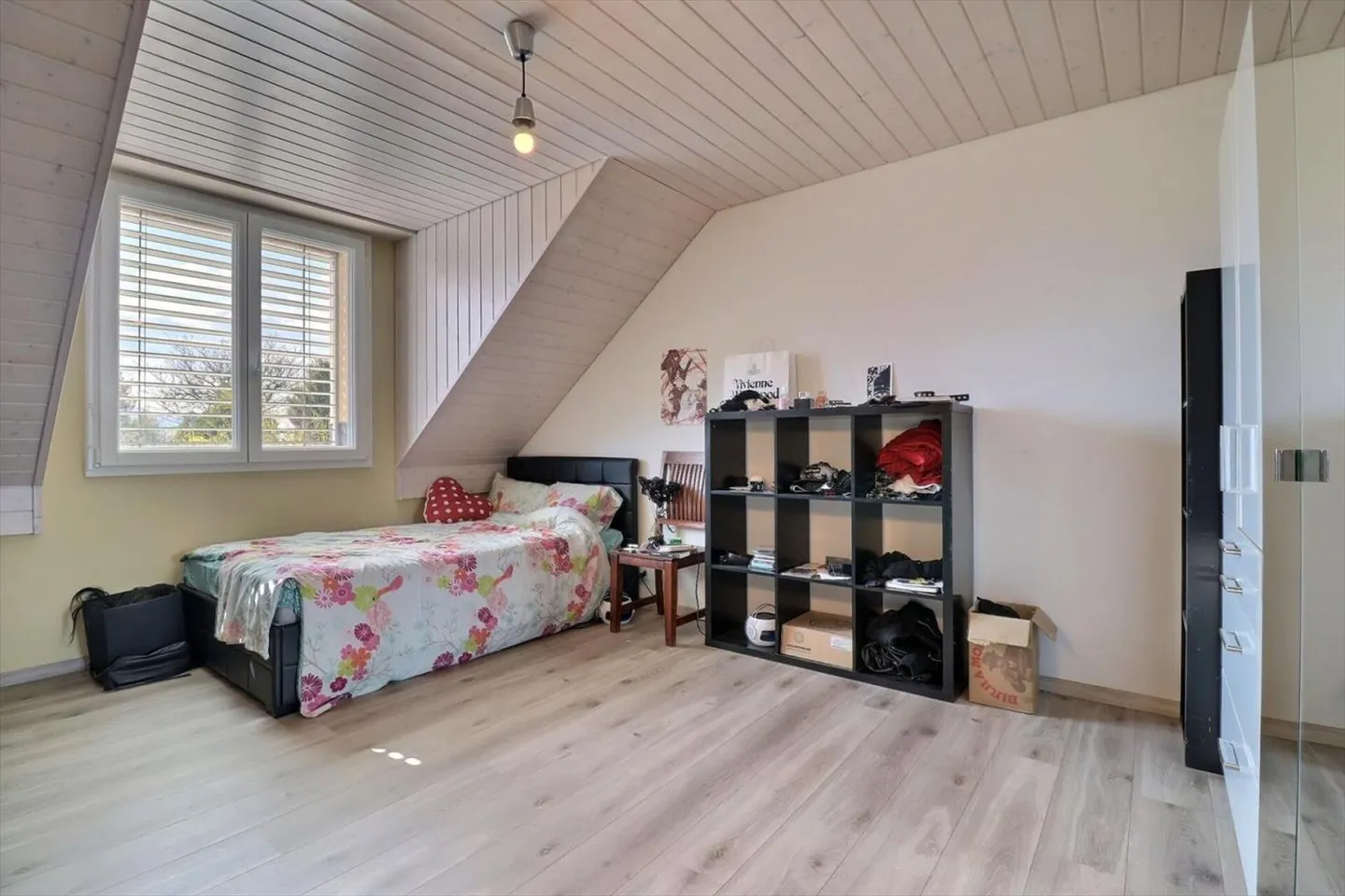 Casa a schiera 4.5 stanze - Foto 10 di 13