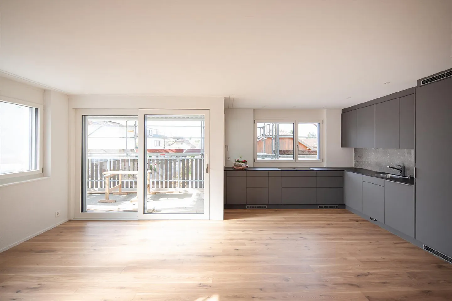 Exklusives Apartment in Koblenz - Foto 1 von 9