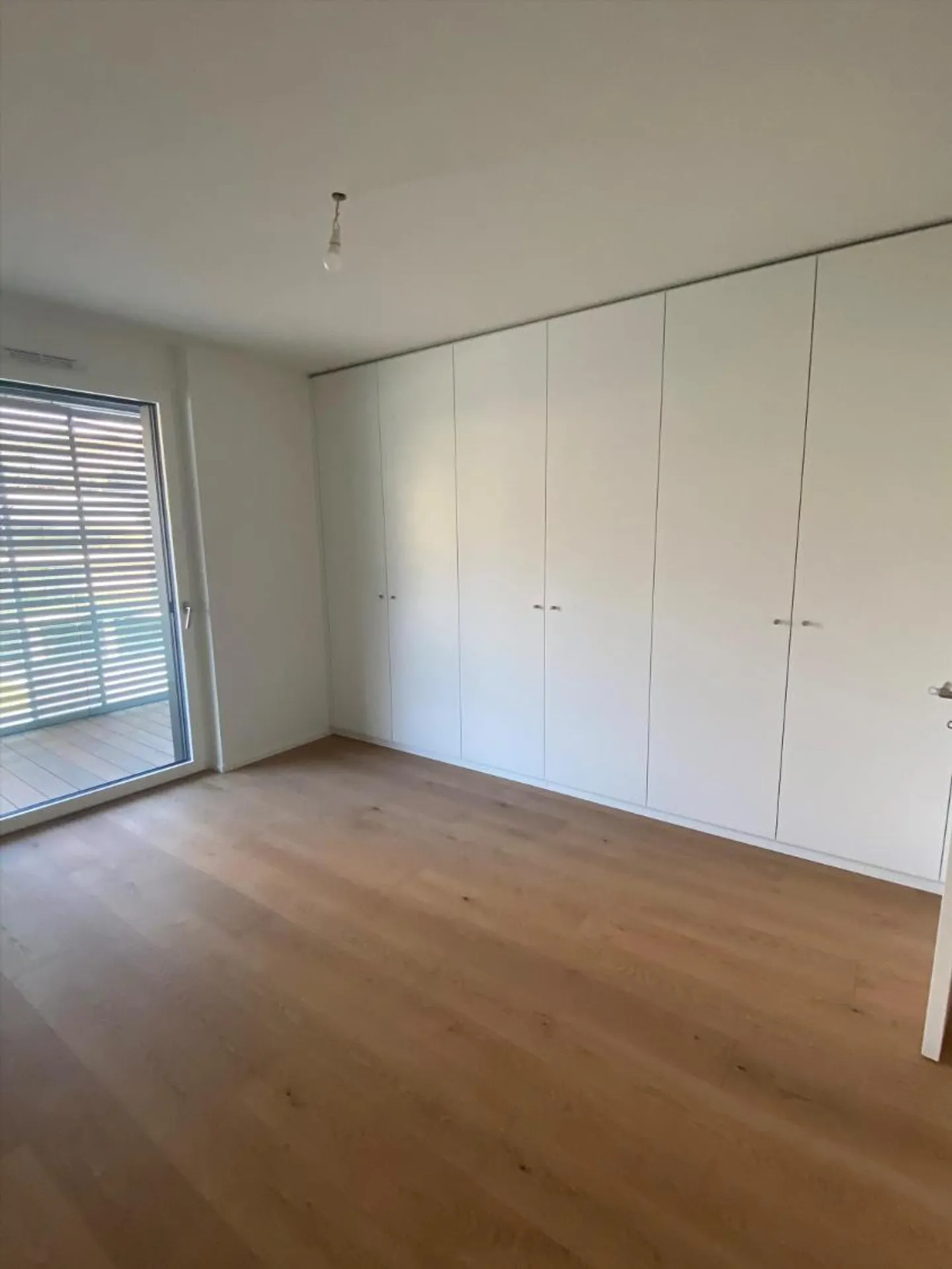 Appartement moderne avec vue sur le lac - Photo 5 sur 6