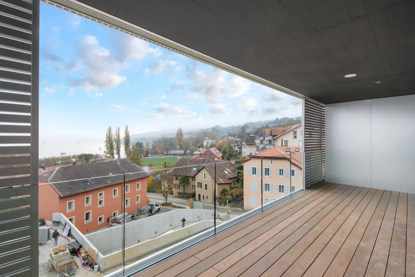 Appartement moderne avec vue sur le lac - Photo 6 sur 6