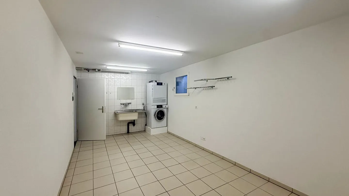 Appartement spacieux à Aesch - Photo 15 sur 17