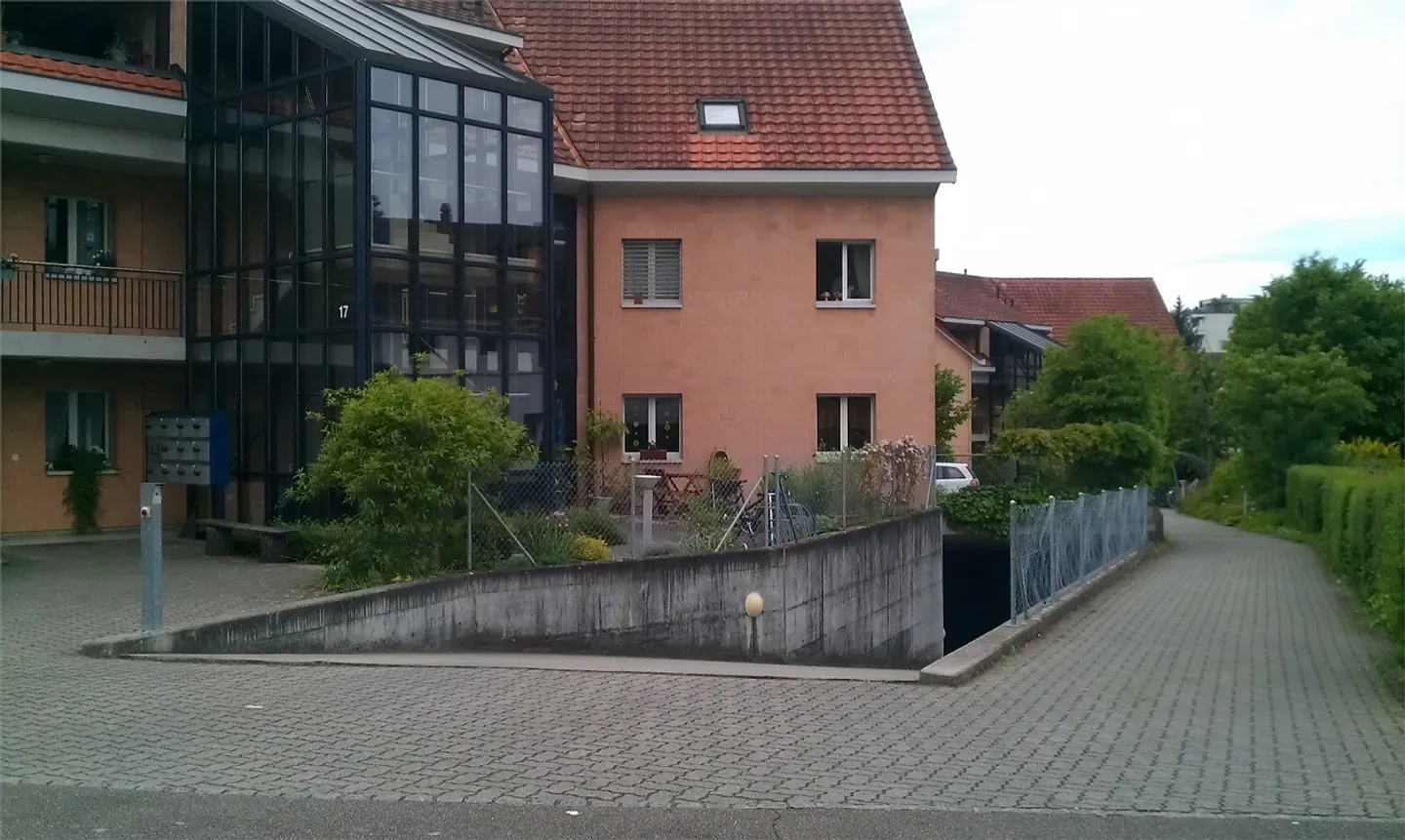 Parking Spaces - Photo 1 of 1